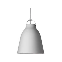 Fritz Hansen Caravaggio P3 Hanglamp Matteee