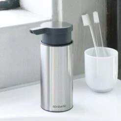 Brabantia Zeepverdeler 7 Brabantia Zeepverdeler -Mooi Huis Verkoop 22445 01 02 fc62dd2ff0