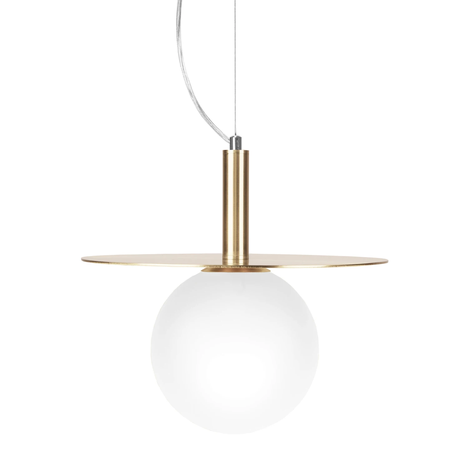 Globen Lighting Art Deco Hanglamp 3 Globen Lighting Art Deco Hanglamp