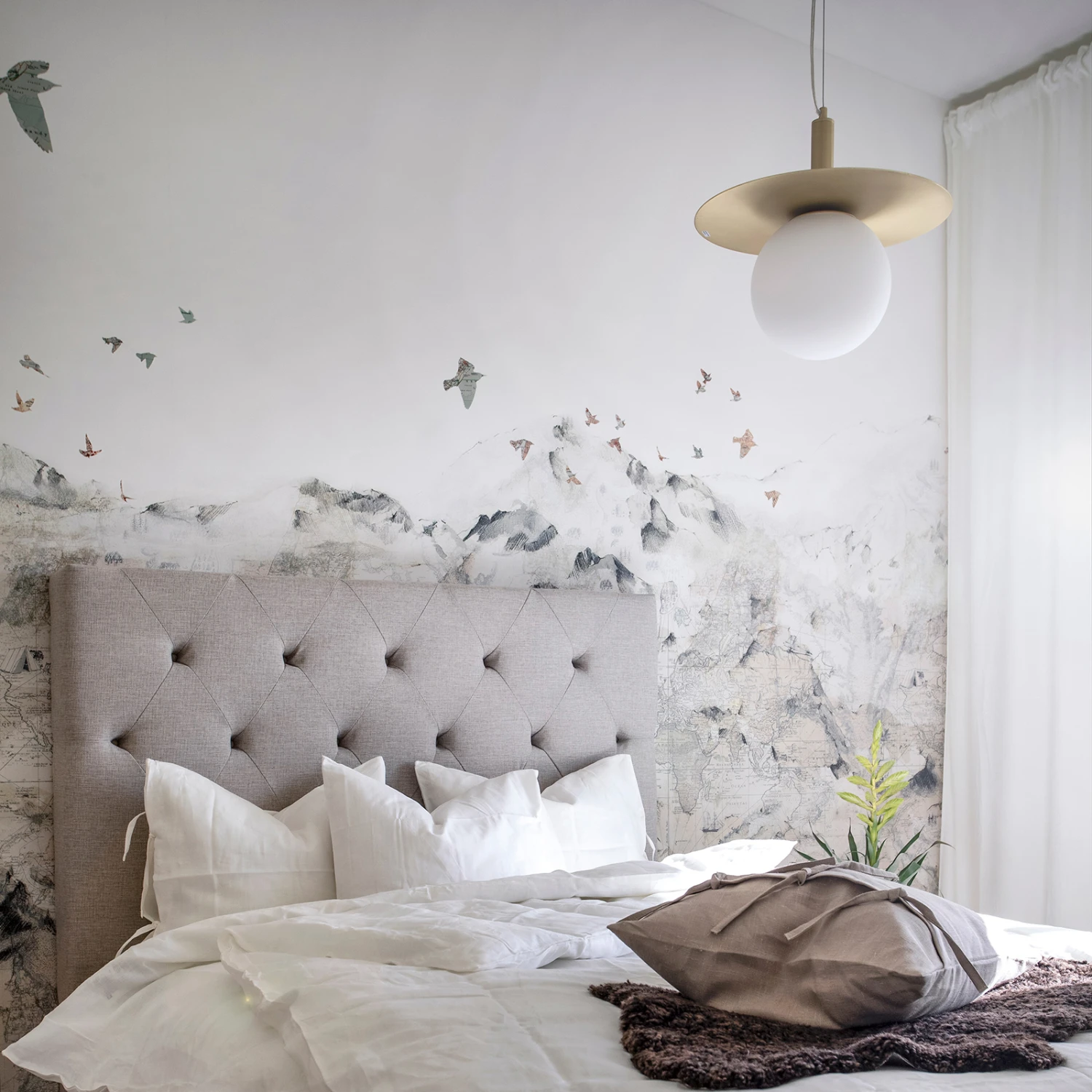 Globen Lighting Art Deco Hanglamp 6 Globen Lighting Art Deco Hanglamp - Afbeelding 4