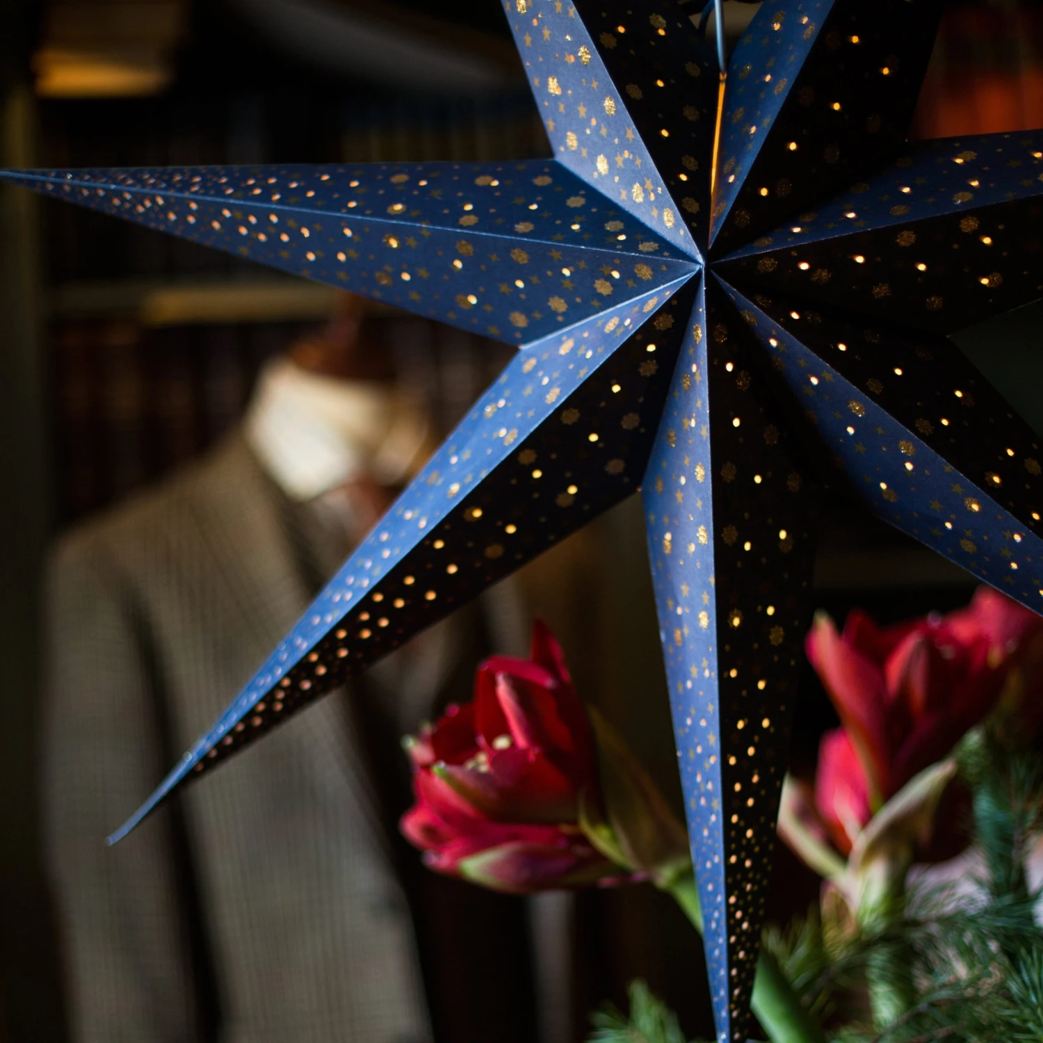 Watt & Veke Isadora Slim Kerstster 4 Watt & Veke Isadora Slim Kerstster - Afbeelding 2