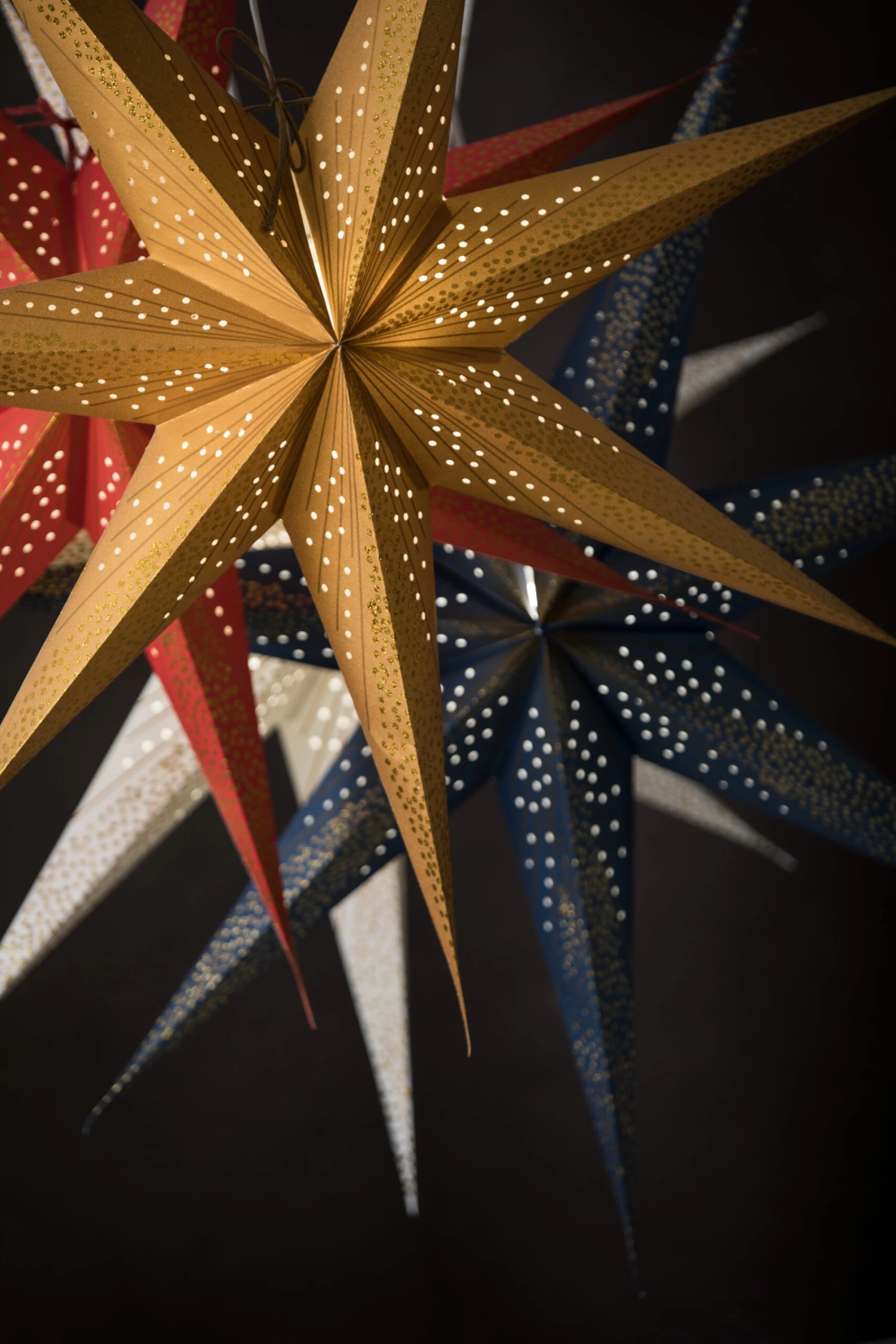 Watt & Veke Isadora Slim Kerstster 5 Watt & Veke Isadora Slim Kerstster - Afbeelding 3