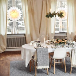 Watt & Veke Snöblomma Adventsster -Mooi Huis Verkoop 26548 01 04 be7d230039