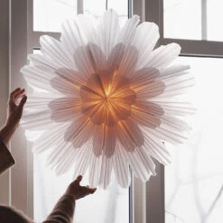 Watt & Veke Snöblomma Adventsster -Mooi Huis Verkoop 26548 01 07 a9fe27013f