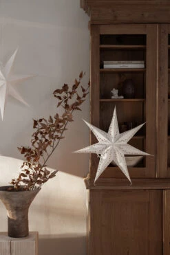 Watt & Veke Vintergatan Kerstster 80 Cm -Mooi Huis Verkoop 26549 04 10 EnvironmentImage a3fe00d75f