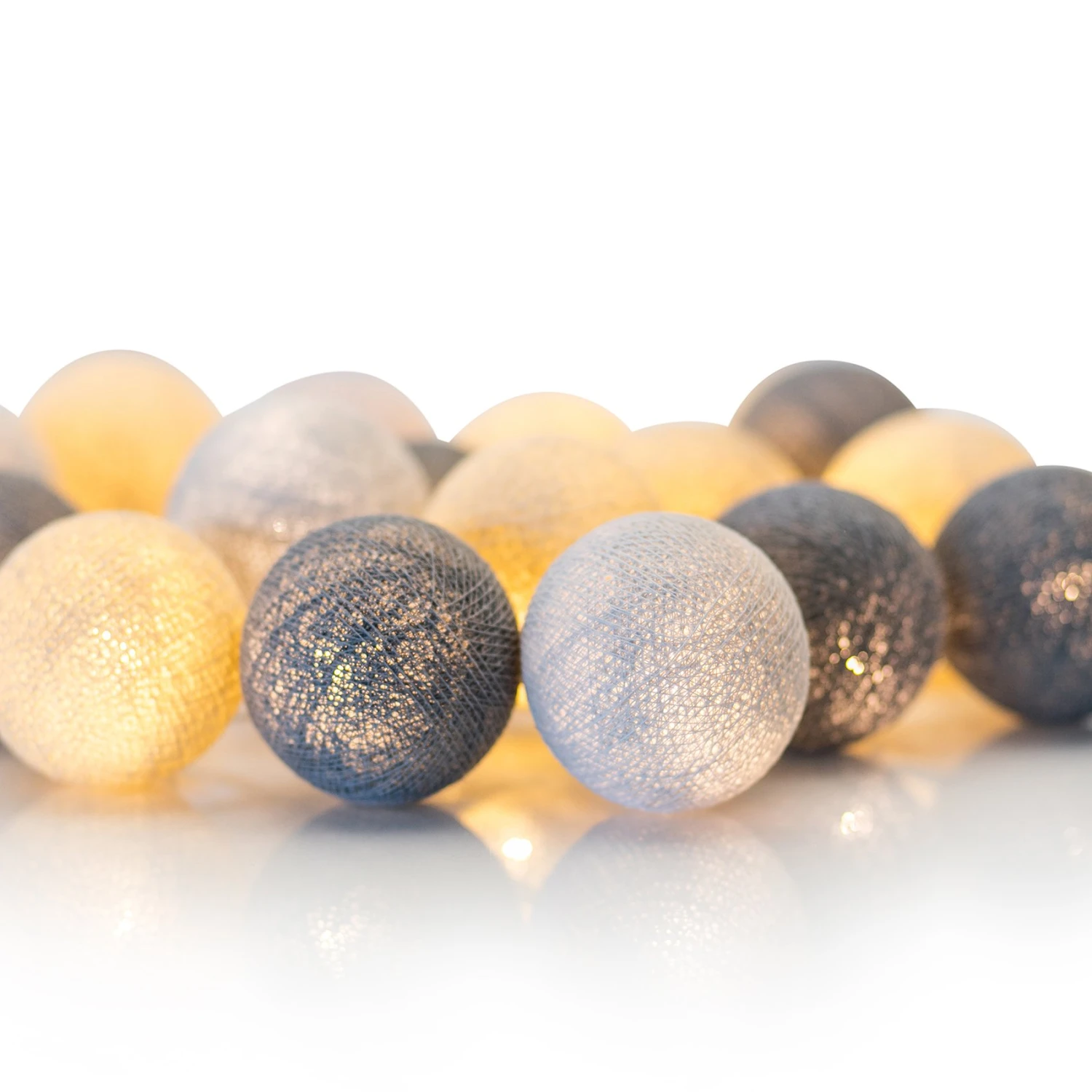 Irislights Greige 3 Irislights Greige