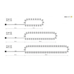 Irislights Fairytale -Mooi Huis Verkoop 28855 02 04 cde0f22dac