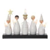 Star Trading Luciakör Adventslamp -Mooi Huis Verkoop 30038 02 01 1a72acbac9