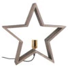 Star Trading Lysekil Adventsster Staand - 48 Cm. -Mooi Huis Verkoop 30114 04 01 2ee844c28c