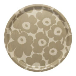 Marimekko Mini Unikko Dienblad