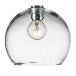 Rowan Hanglamp 15,5 Cm. - Reserveglas