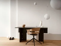 Design House Stockholm Kosmos Houder Zwart -Mooi Huis Verkoop 31775 02 6 EnvironmentImage 56264b3670