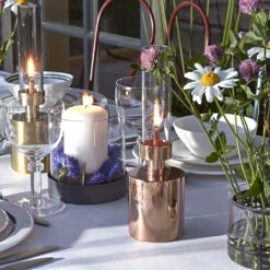 Klong Patina Olielamp - Klein 7 Klong Patina Olielamp - Klein -Mooi Huis Verkoop 32878 01 02 a8a65289fd