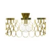 Globen Lighting Gatsby Plafonnière -Mooi Huis Verkoop 33399 01 01 f4f4918782