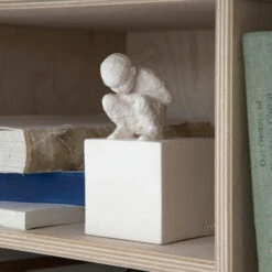 Kähler Character Beeld Met Boodschap -Mooi Huis Verkoop 34384 01 02 96d9f69b68