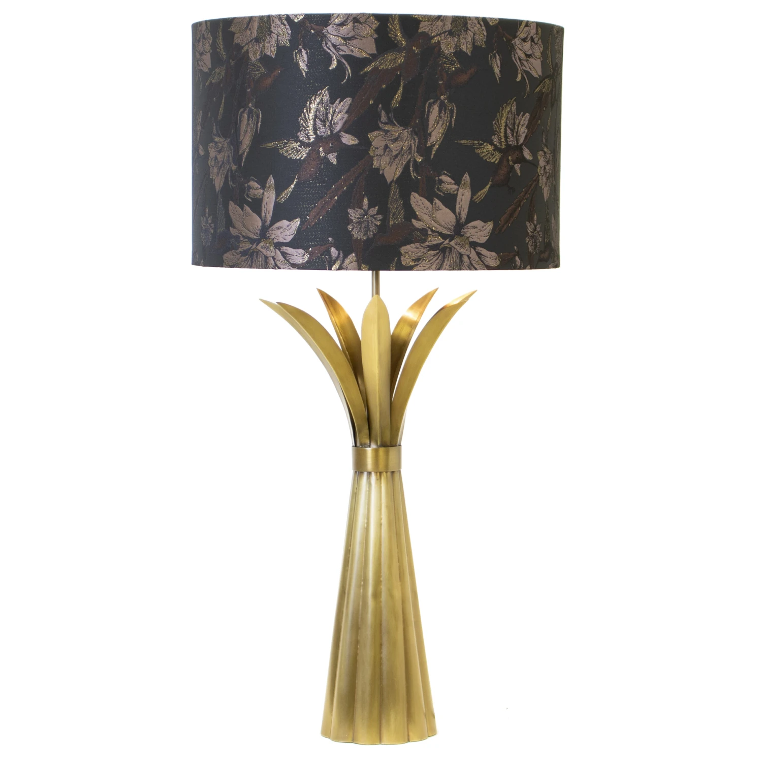 Watt & Veke Hummingbird Lampenkap 4 Watt & Veke Hummingbird Lampenkap - Afbeelding 2