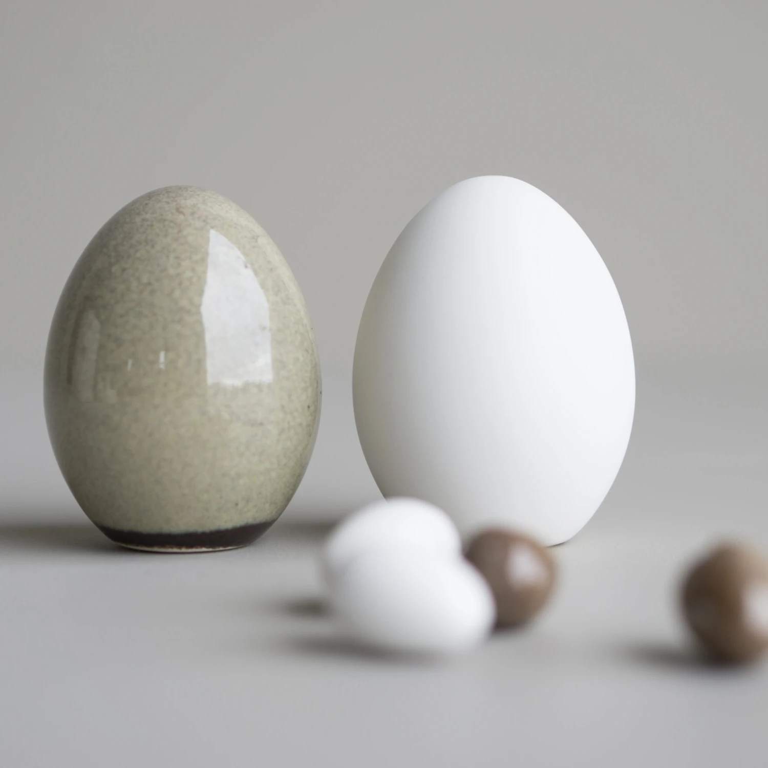 DBKD Decoratie Ei 4 DBKD Decoratie Ei - Afbeelding 2