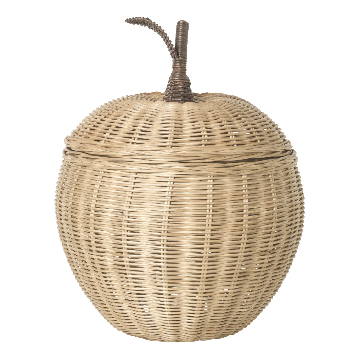 Ferm LIVING Apple Opbergmand 3 Ferm LIVING Apple Opbergmand