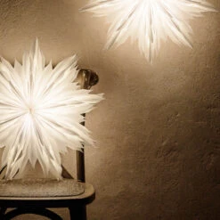 Watt & Veke Oslo Kerstster Ø60 Cm -Mooi Huis Verkoop 36730 01 03 0a2b00021d