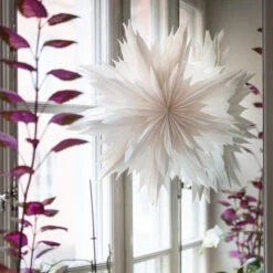 Watt & Veke Oslo Kerstster Ø60 Cm -Mooi Huis Verkoop 36730 01 04 f63d343e59