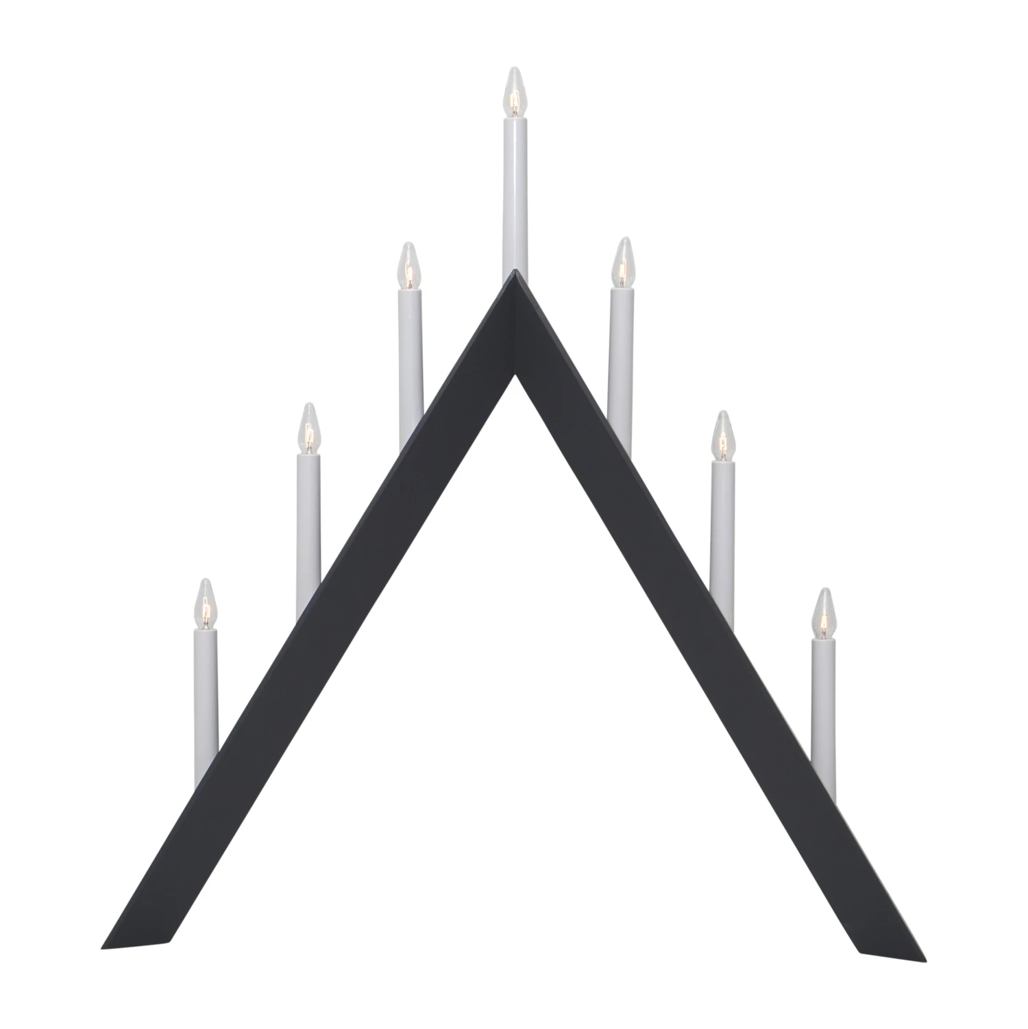 Star Trading Arrow Kandelaar 64,5 Cm 3 Star Trading Arrow Kandelaar 64,5 Cm