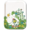 Moomin Snorkmaiden Summer Dienblad 1 Moomin Snorkmaiden Summer Dienblad -Mooi Huis Verkoop 37085 01 01 77919e7e77