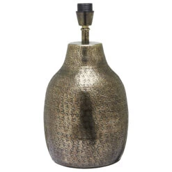 PR Home Humphrey Lampvoet, 52 Cm