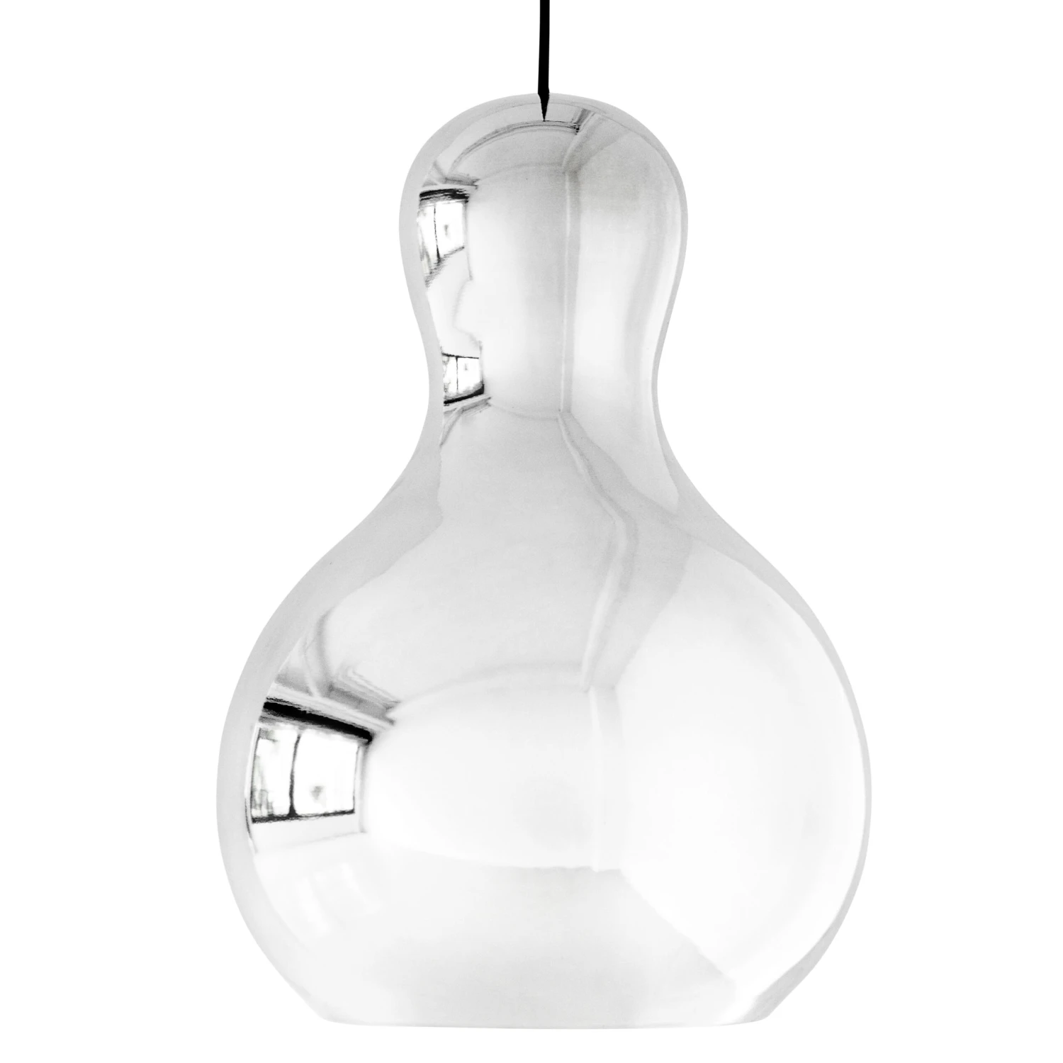 Fritz Hansen Calabash P3 Hanglamp 3 Fritz Hansen Calabash P3 Hanglamp