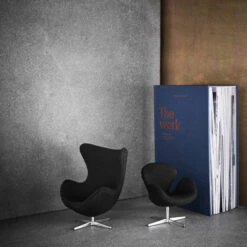 Fritz Hansen Ägget Miniatuur 7 Fritz Hansen Ägget Miniatuur -Mooi Huis Verkoop 37341 01 02 6cf63a351c