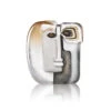 Ideo Masq Ltd Ed 299ex Glazen Sculptuur -Mooi Huis Verkoop 37826 01 01 f4811d8219