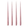 Ester & Erik Kaarsen 32 Cm 4-pack Old Rose -Mooi Huis Verkoop 38110 01 01 3761d8d393