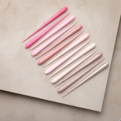 Ester & Erik Kaarsen 32 Cm 4-pack Old Rose 5 Ester & Erik Kaarsen 32 Cm 4-pack Old Rose -Mooi Huis Verkoop 38110 01 5 EnvironmentImage 65d97fd25c