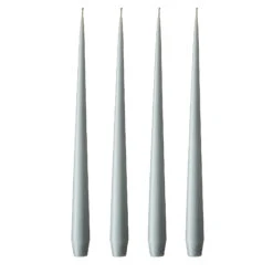 Ester & Erik Kaars 42 Cm 4-pack Concrete