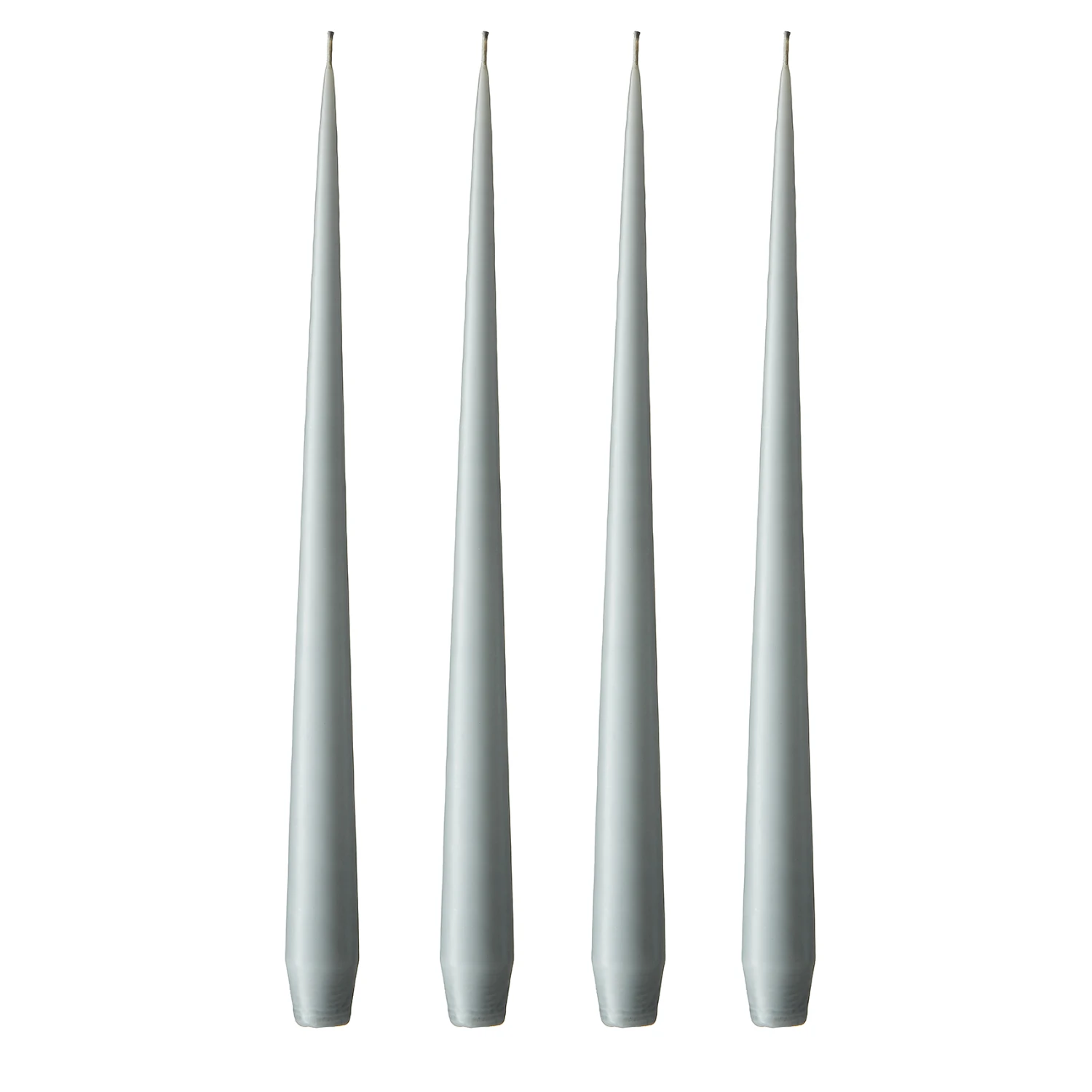 Ester & Erik Kaars 42 Cm 4-pack Concrete 3 Ester & Erik Kaars 42 Cm 4-pack Concrete