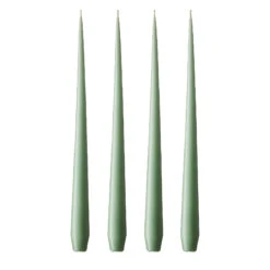 Ester & Erik Kaars 42 Cm 4-pack Eucalyptus
