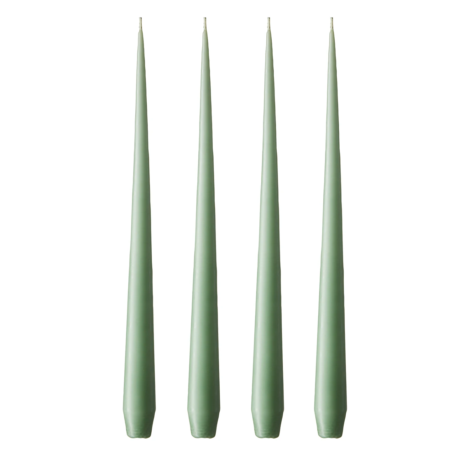 Ester & Erik Kaars 42 Cm 4-pack Eucalyptus 3 Ester & Erik Kaars 42 Cm 4-pack Eucalyptus