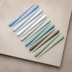 Ester & Erik Kaars 32 Cm 4-pack Green Soil -Mooi Huis Verkoop 38235 01 5 EnvironmentImage ff24eaae93