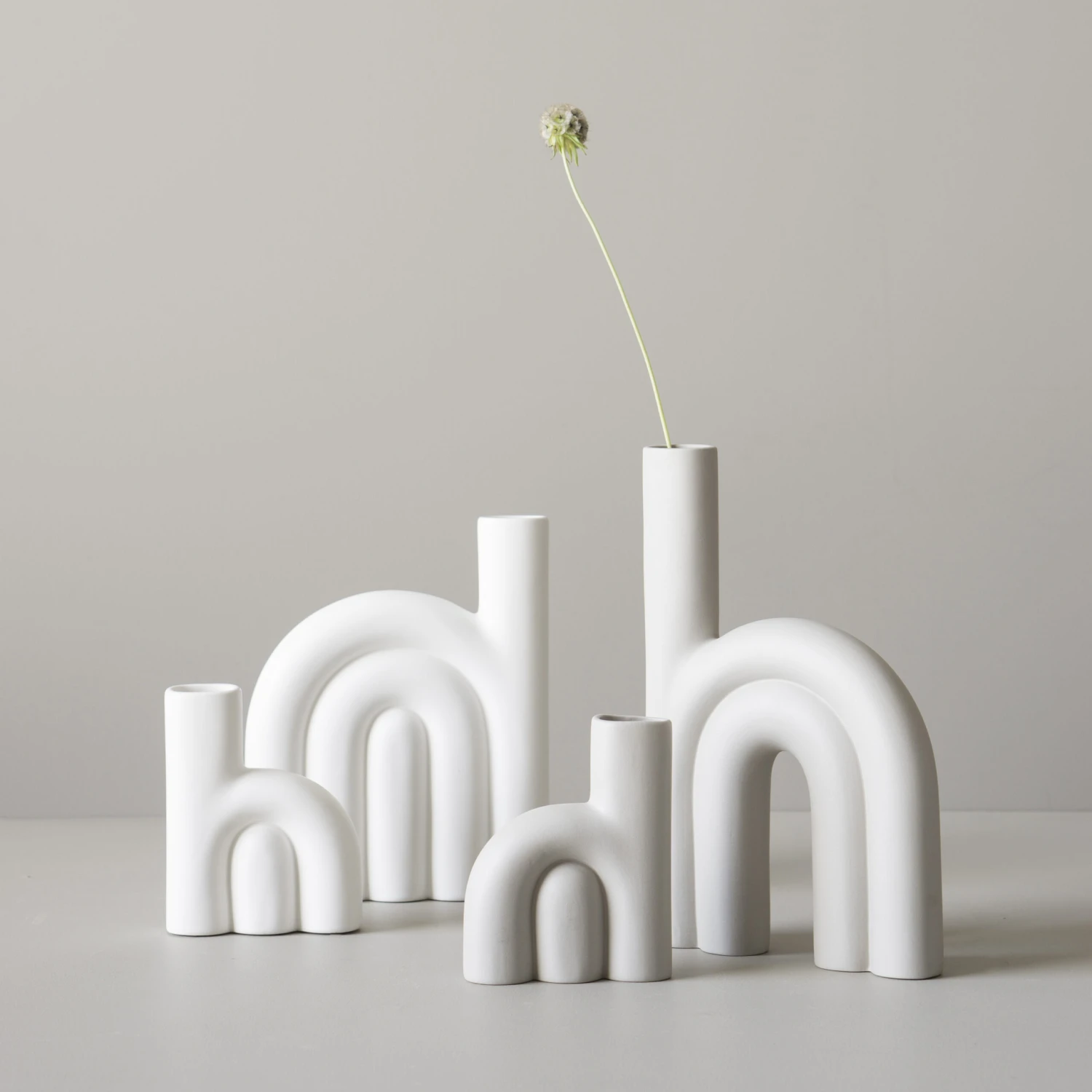 DBKD Rope Vaas Small 4 DBKD Rope Vaas Small - Afbeelding 2