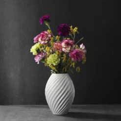 Morsø River Vaas 26 Cm -Mooi Huis Verkoop 38375 01 02 048bffaae4