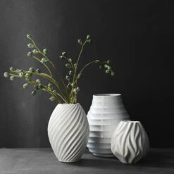 Morsø River Vaas 26 Cm -Mooi Huis Verkoop 38375 01 03 8f6f42f610