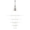 Louis Poulsen Enigma 545 Hanglamp