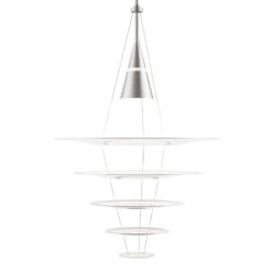 Louis Poulsen Enigma 545 Hanglamp