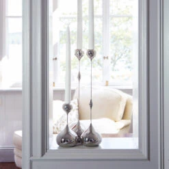 Klong Tender Kaarsenhouder Hoog -Mooi Huis Verkoop 40023 01 03 b9265ba9fc