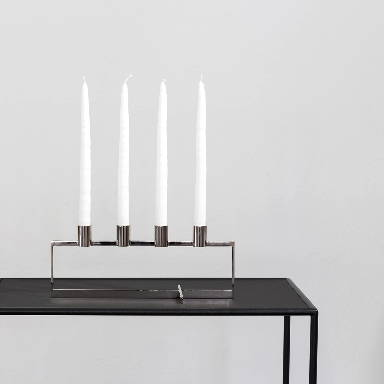 Klong Anno Domini Adventskandelaar 6 Klong Anno Domini Adventskandelaar - Afbeelding 4