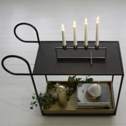 Klong Anno Domini Adventskandelaar 11 Klong Anno Domini Adventskandelaar -Mooi Huis Verkoop 40026 01 05 9ad414928a