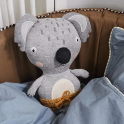 OYOY Little Anton Koala Knuffeldier -Mooi Huis Verkoop 40042 01 02 d563c9fba7