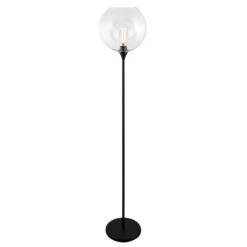 Globen Lighting Bowl Vloerlamp