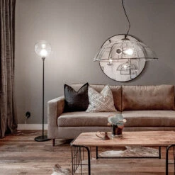 Globen Lighting Bowl Vloerlamp 10 Globen Lighting Bowl Vloerlamp -Mooi Huis Verkoop 40115 01 03 9392135686