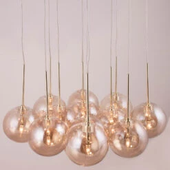 Globen Lighting Skyfall Hanglamp -Mooi Huis Verkoop 40130 01 02 6081ea05ea