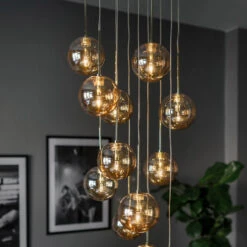Globen Lighting Skyfall Hanglamp -Mooi Huis Verkoop 40130 01 05 e5a9b37a6b